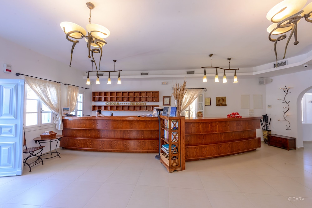 Chora Resort Spa 7/50