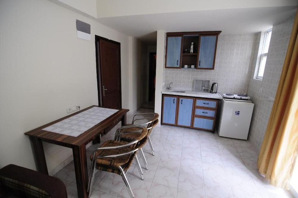 Le Moral Apart Hotel 46/59