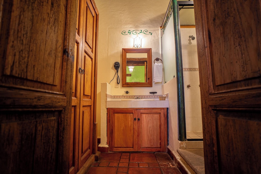 Hotel Casa del Refugio 33/54