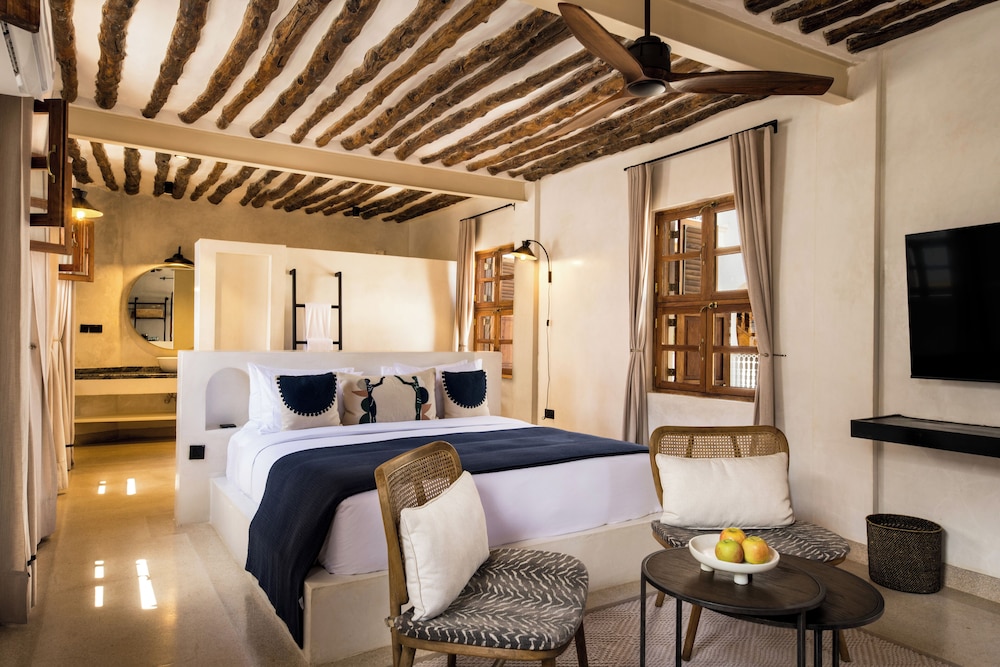 The Neela Boutique Hotel Stone Town 24/62