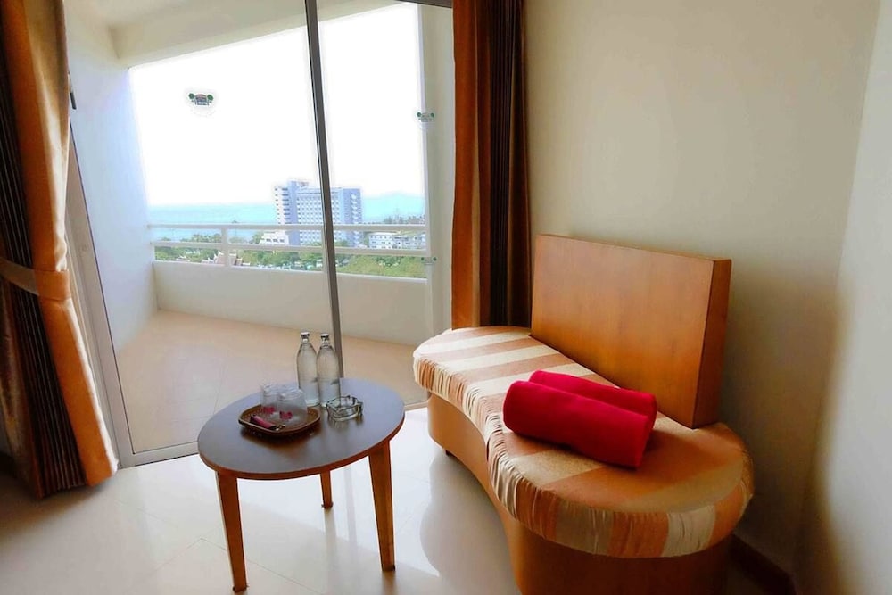 Welcome Jomtien Beach Hotel 23/37