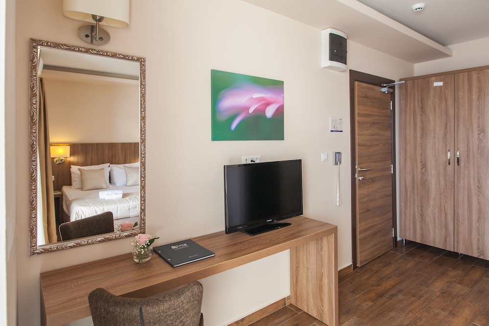Sato Conference and Spa Hotel 27/50