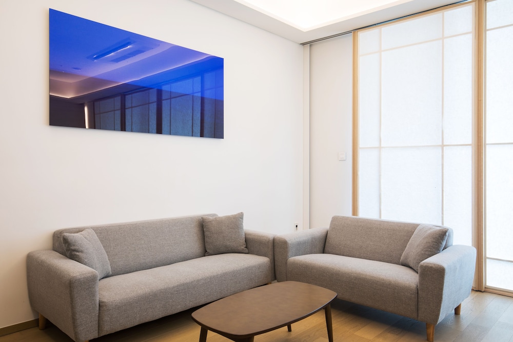 Sotetsu Hotels The Splaisir Seoul Myeongdong 59/81