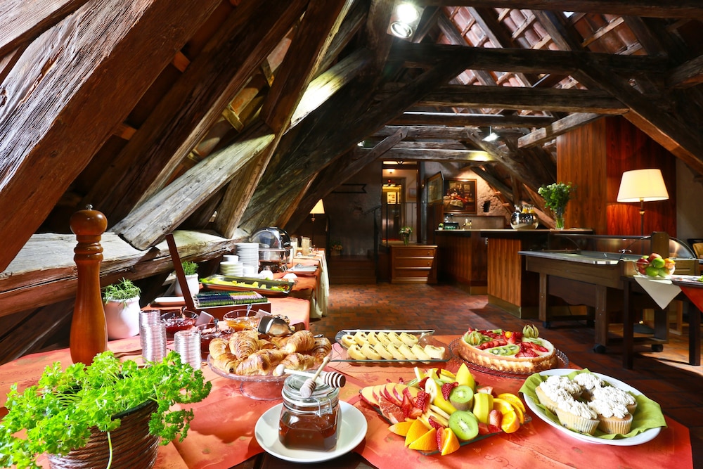Appia Hotel Residence 37/50