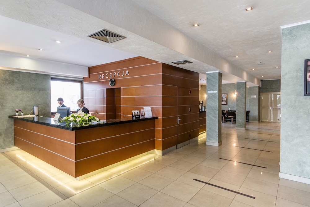 Vega Hotel 4/37