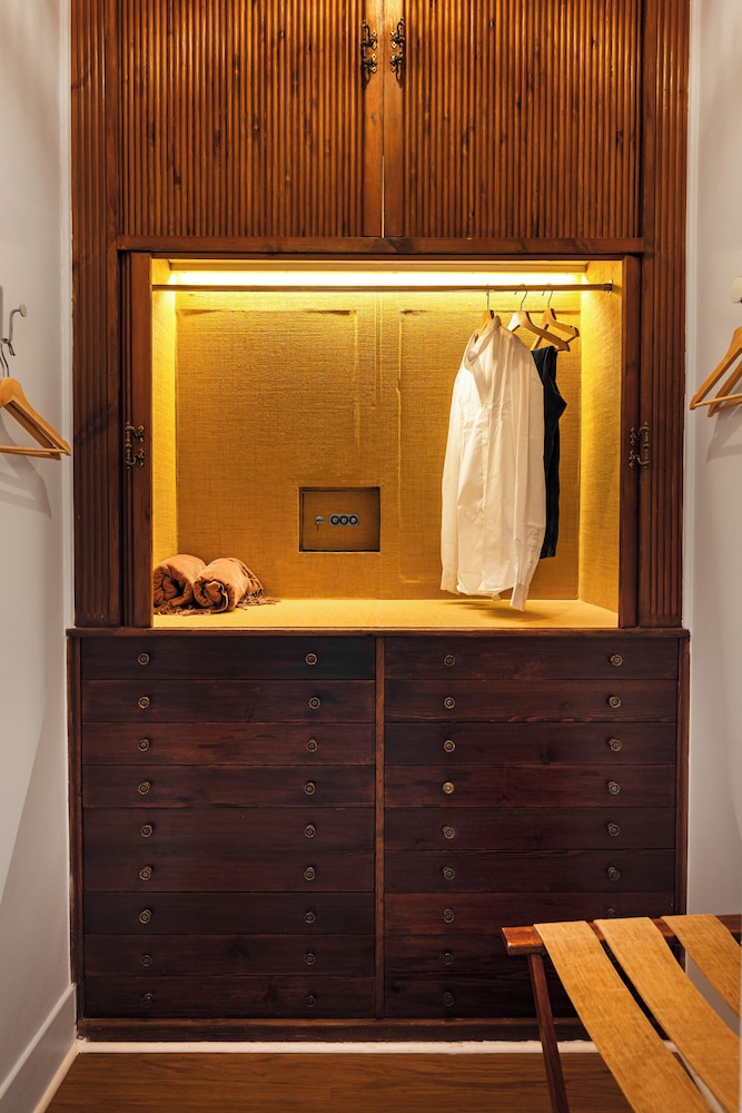 The Pergola Boutique Hotel 10/57