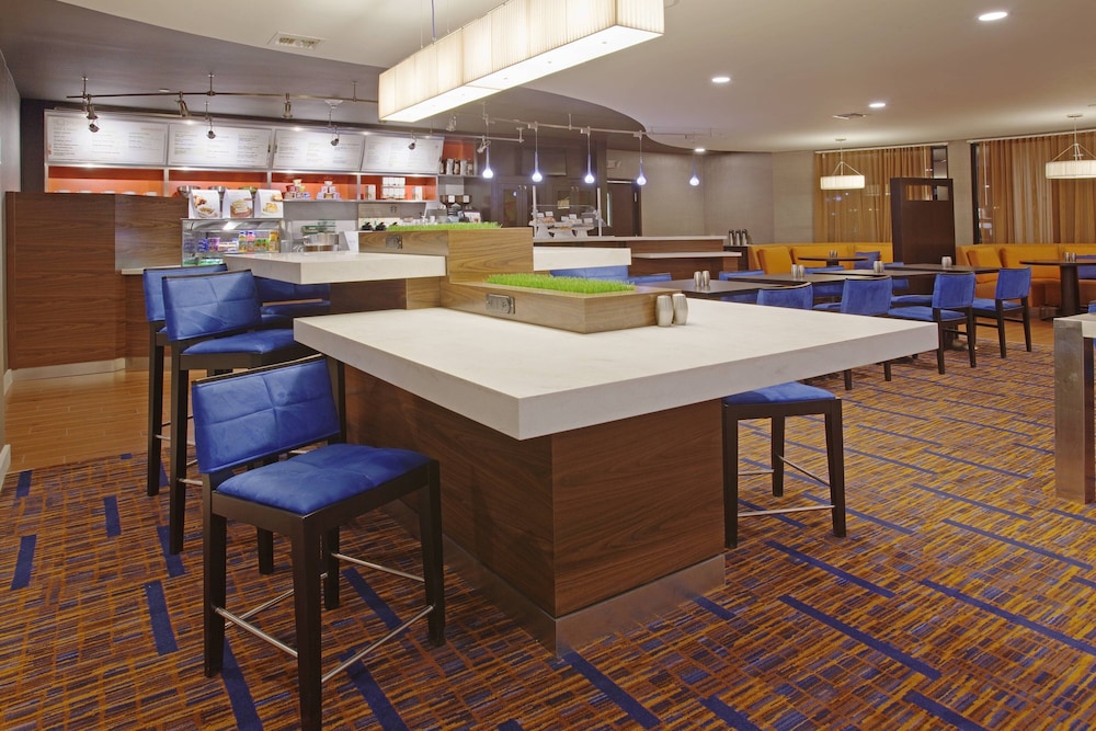 Courtyard By Marriott Casper 27/31
