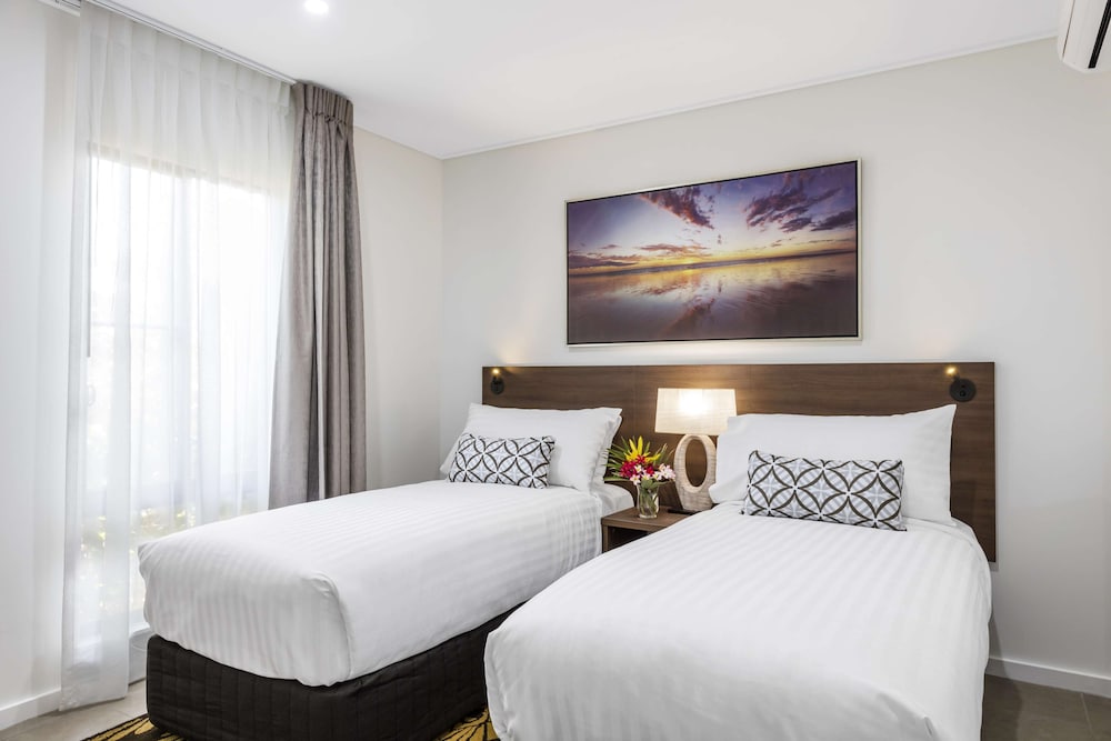 Oaks Cable Beach Resort 16/53