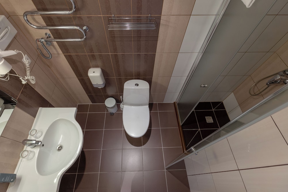 Aurora Hotel Klaipeda 48/50