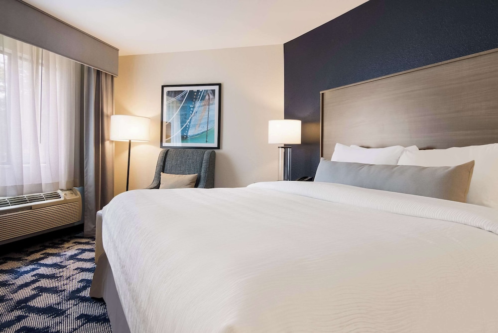 The Inn on Maritime Bay, Ascend Hotel Collection 21/56