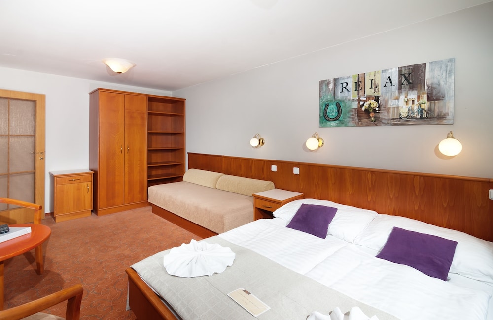 Hotel Snezka 28/68