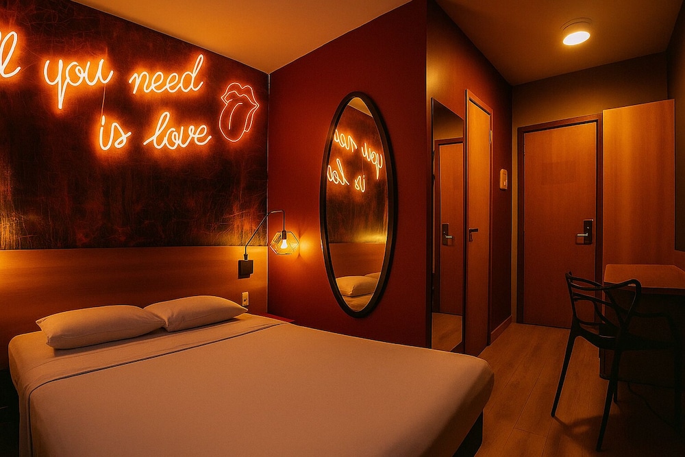 Dan Inn Sao Carlos by Nacional Inn 30/63