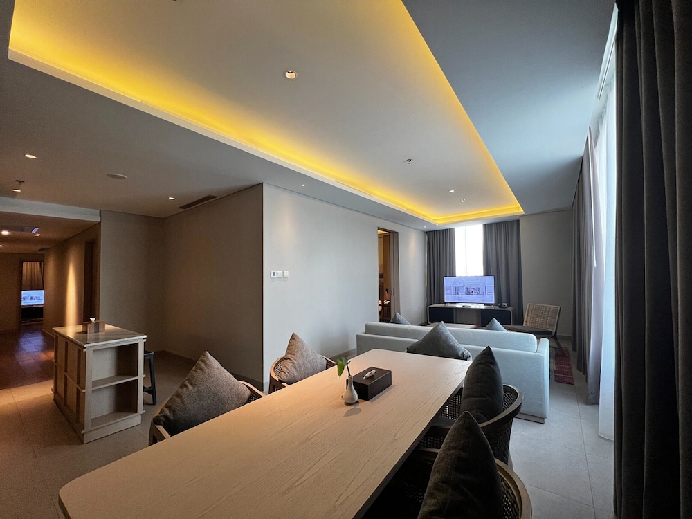 Ra Suites Simatupang 22/50