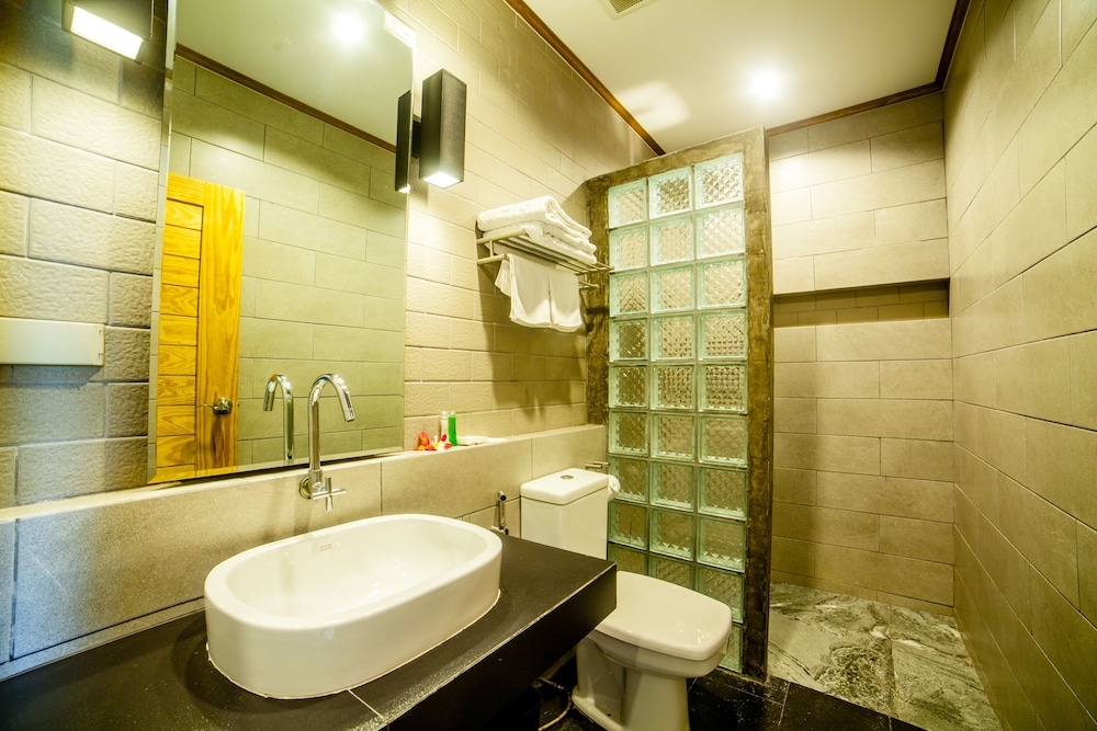 Chaokoh Phiphi Hotel Resort 49/50
