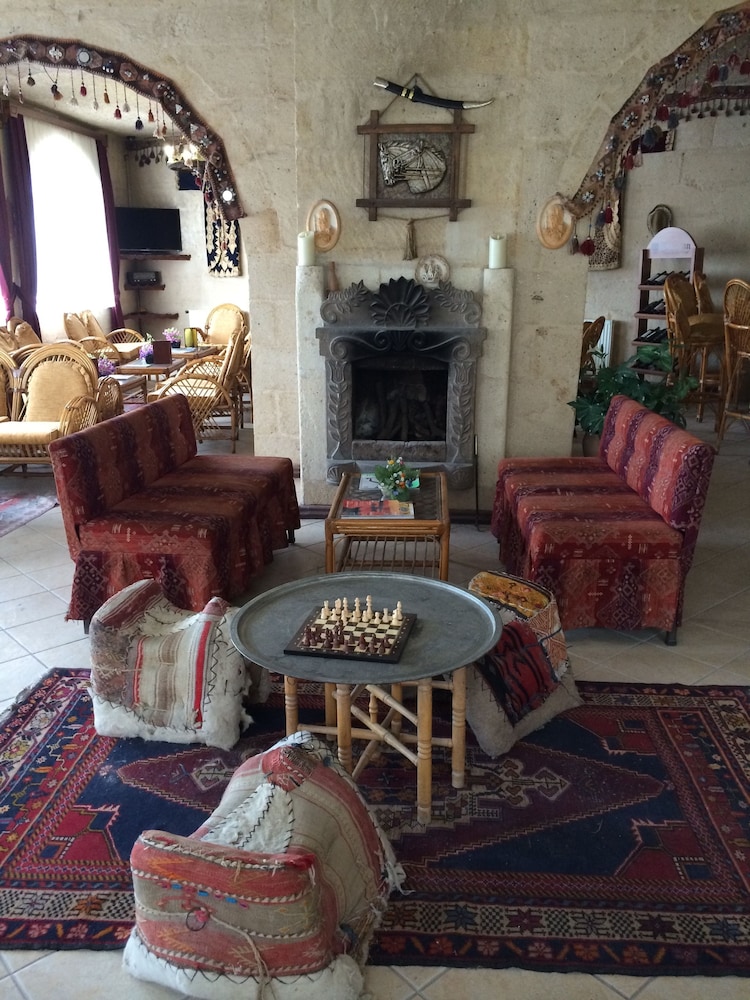 Burcu Kaya Hotel 22/39