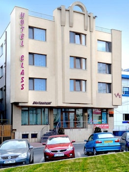 Class Hotel Constanta 22/24