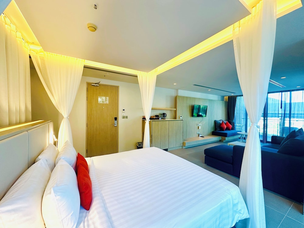 The Yama Hotel Phuket 22/74