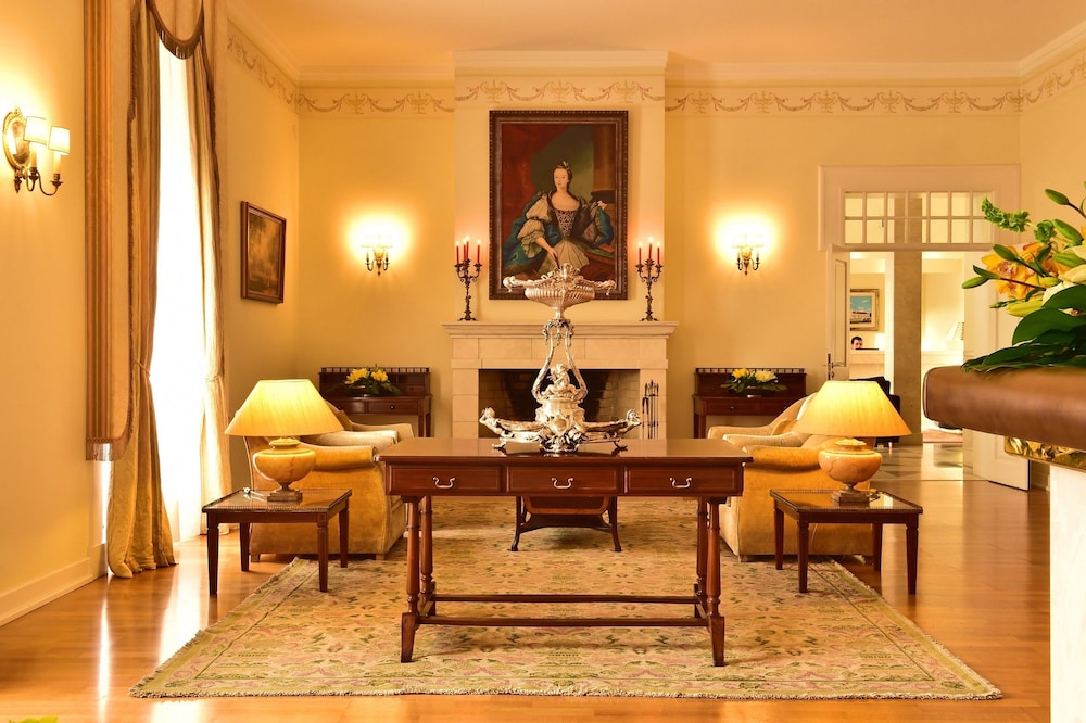 Pousada Palacio De Queluz - Historic Hotel 24/27