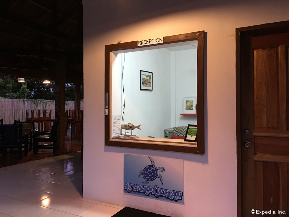 Alona Pawikan Resort 7/58