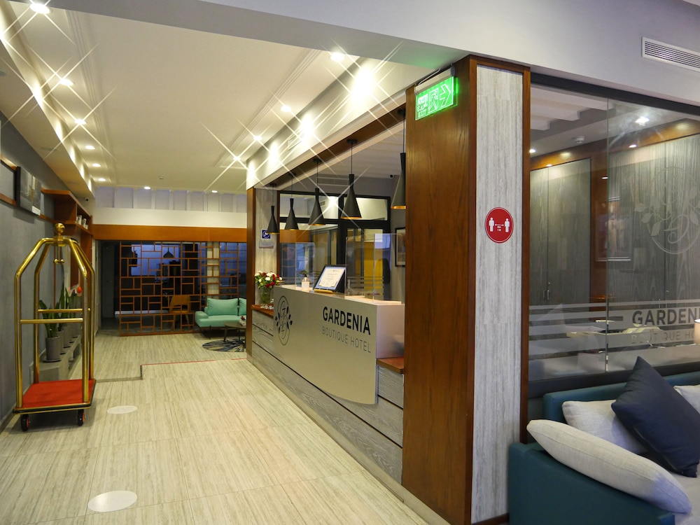 GARDENIA BOUTIQUE HOTEL 30/43