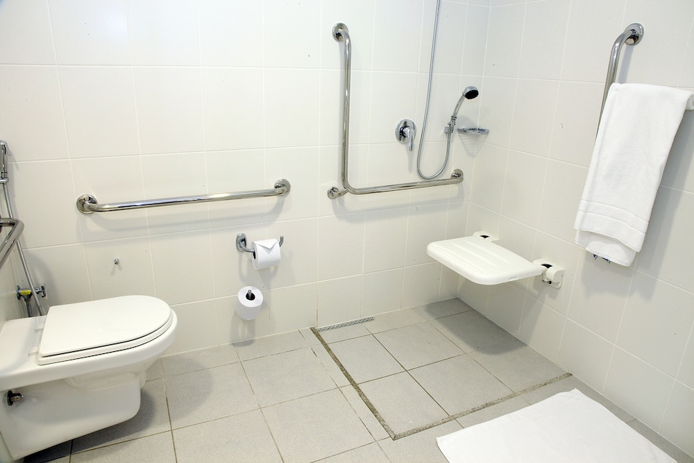 Ibis Budget Belo Horizonte Afonso Pena 61/63