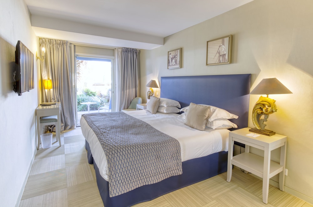 Best Western Premier Santa Maria 20/57