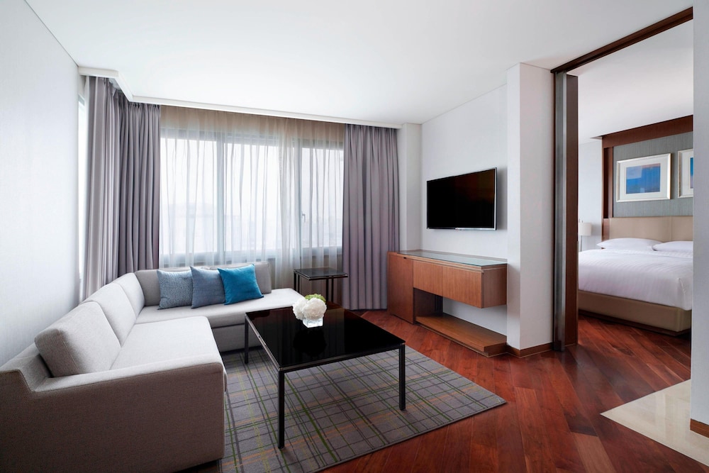 Courtyard By Marriott Seoul Times Square 29/58