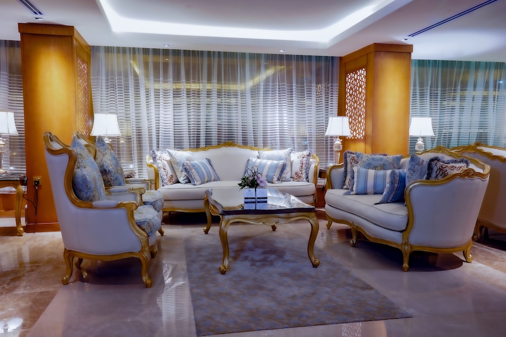 فندق فيفيد جدة(Vivid Hotel Jeddah) 35/48