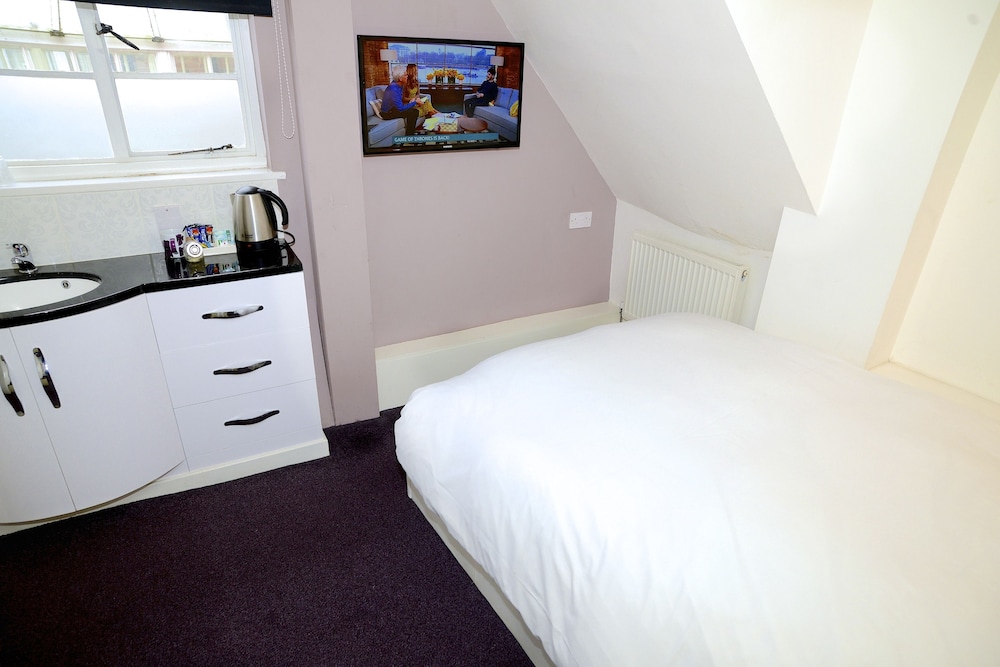 The White Hart Hotel 24/56