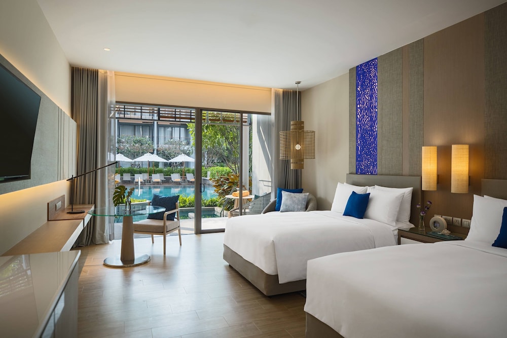 Renaissance Pattaya Resort Spa 21/74