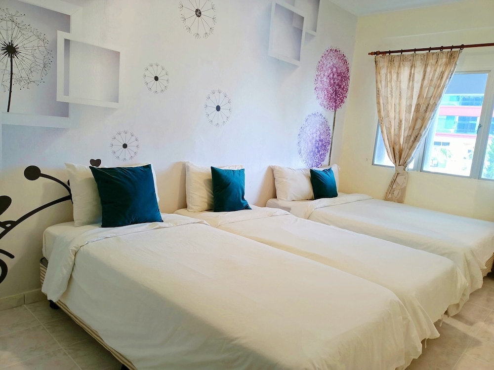 Perdana Serviced Apartment Resort 13/50