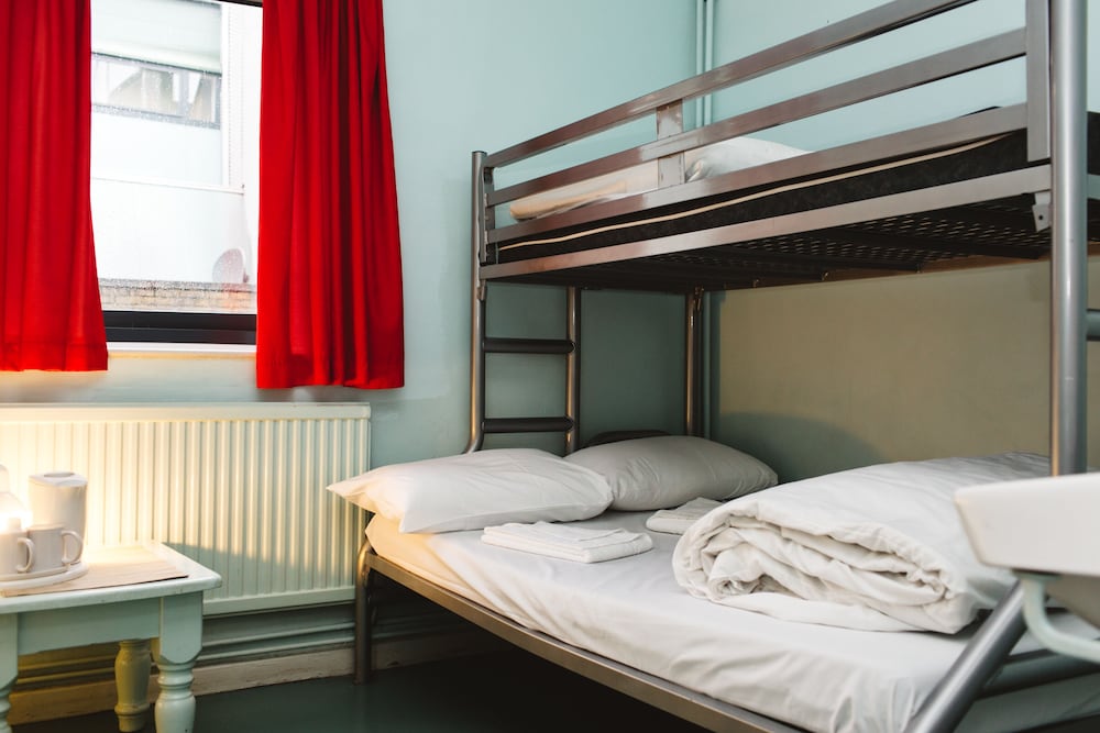 Clink 261 Hostel - Adults Only 7/66