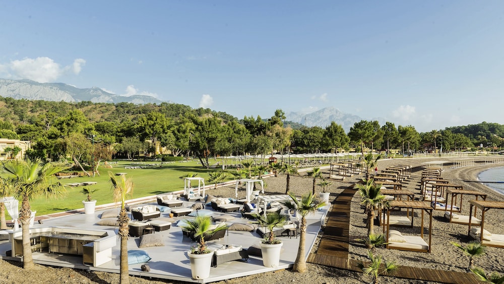 Robinson Club Camyuva - Adults only in KEMER