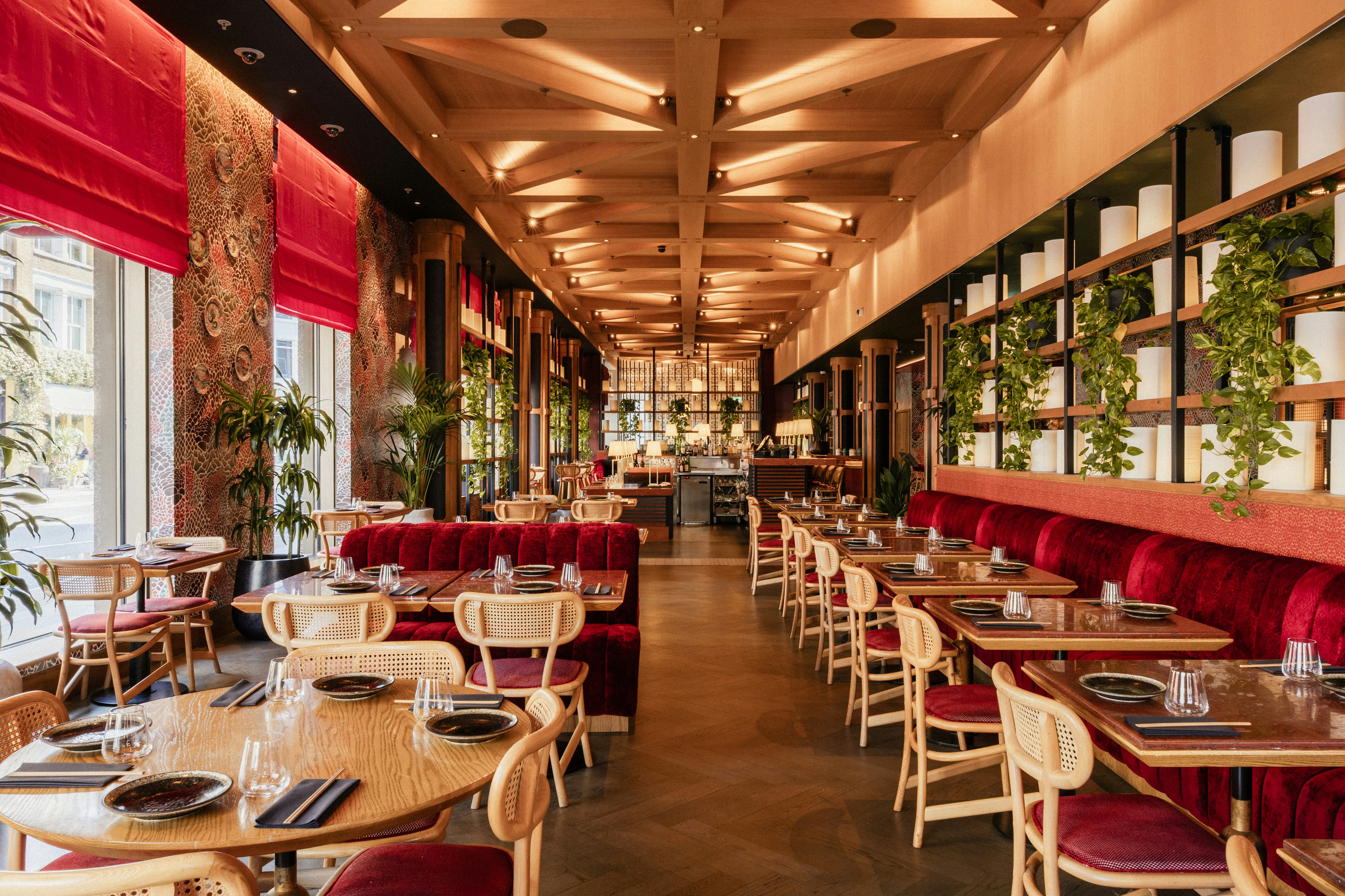Hart Shoreditch Hotel London Curio Collection by Hilton 36/54
