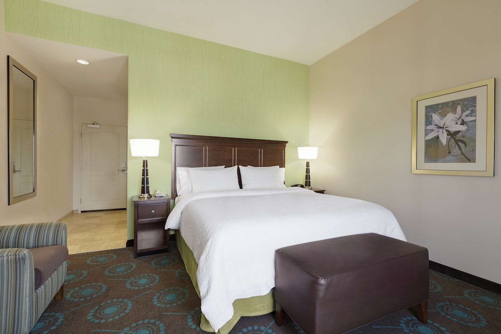 Hampton Inn Los Angeles Int'l Airport/Hawthorne 9/32