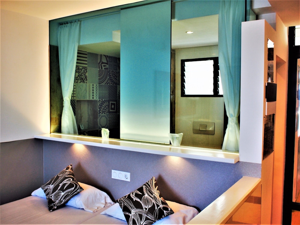 Punta Del Rey - Adults Only 50/50
