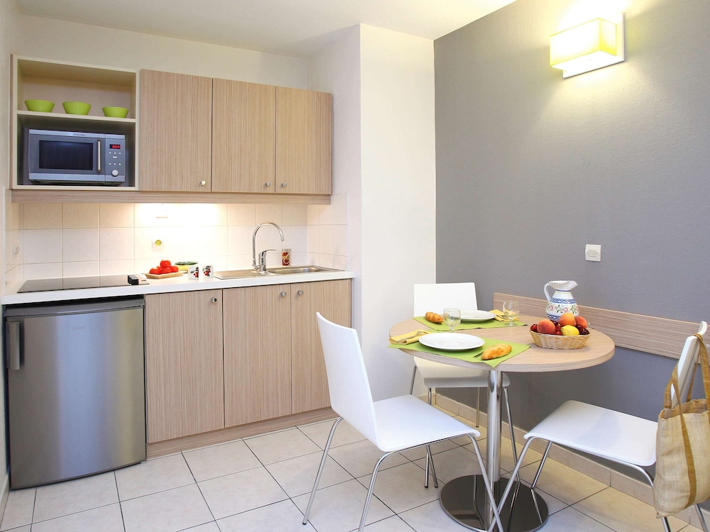 Aparthotel Adagio access Nice Magnan 59/72