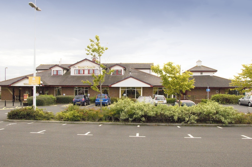 Premier Inn North Shields (Ferry Terminal) 23/26