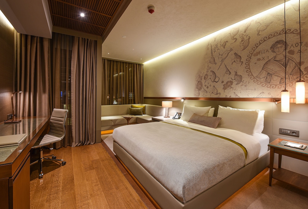 The Museum Hotel Antakya 5/31