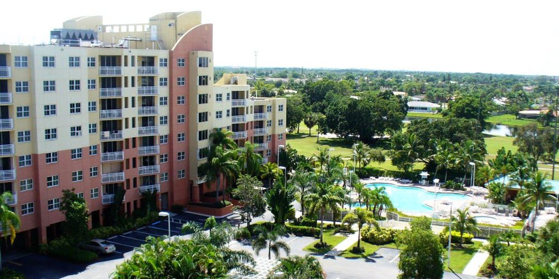 Vacation Village At Bonaventure