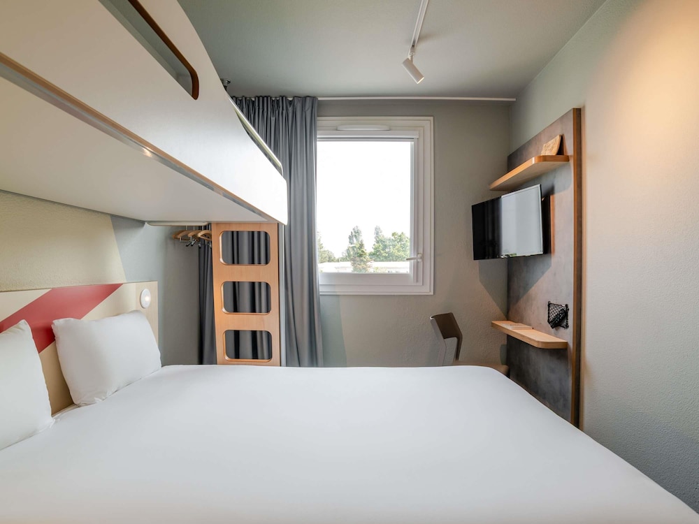 Ibis Budget Bordeaux Sud Villenave D Ornon 11/50
