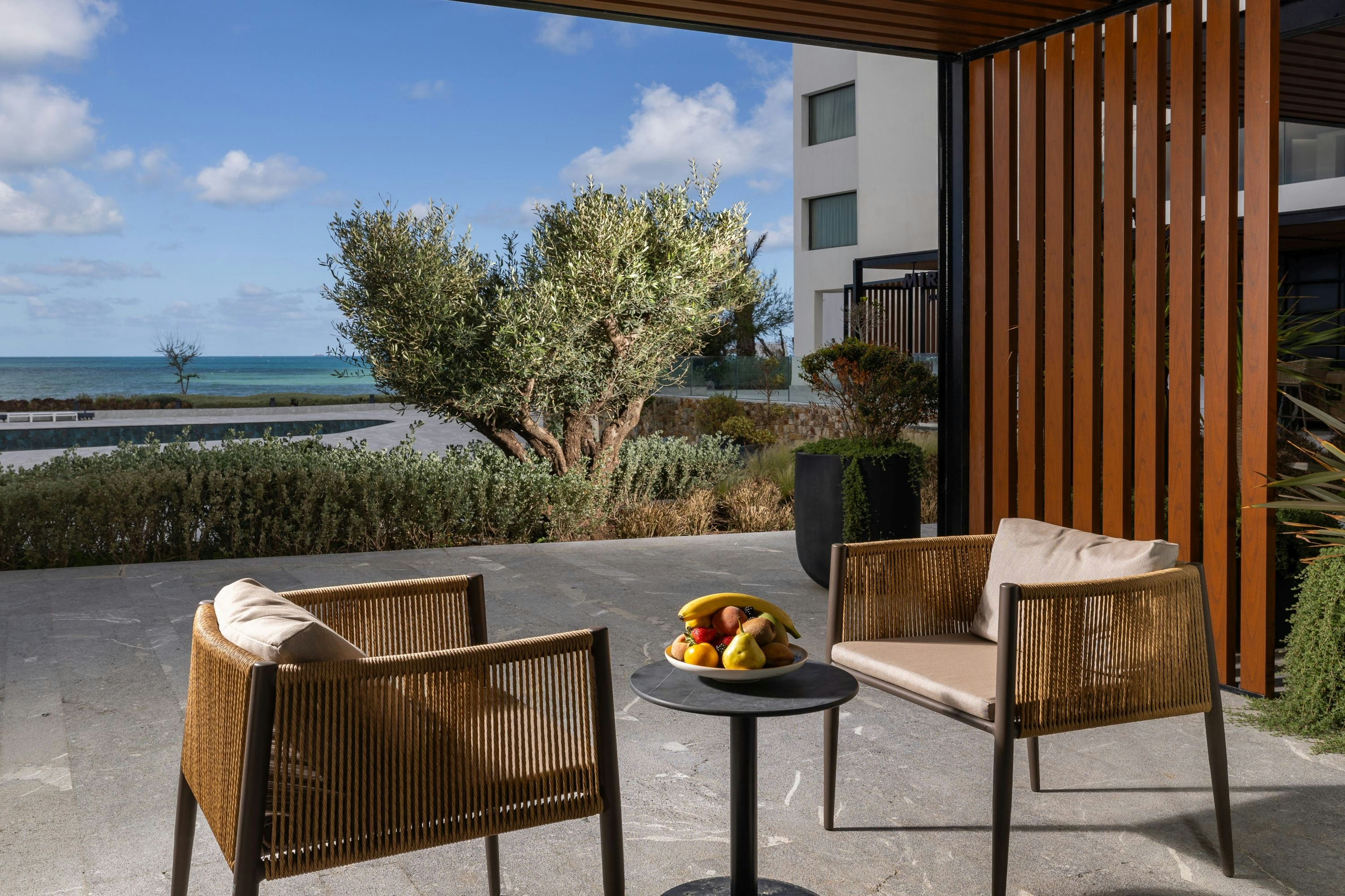 Idou Malabata Beach & Spa 25/40
