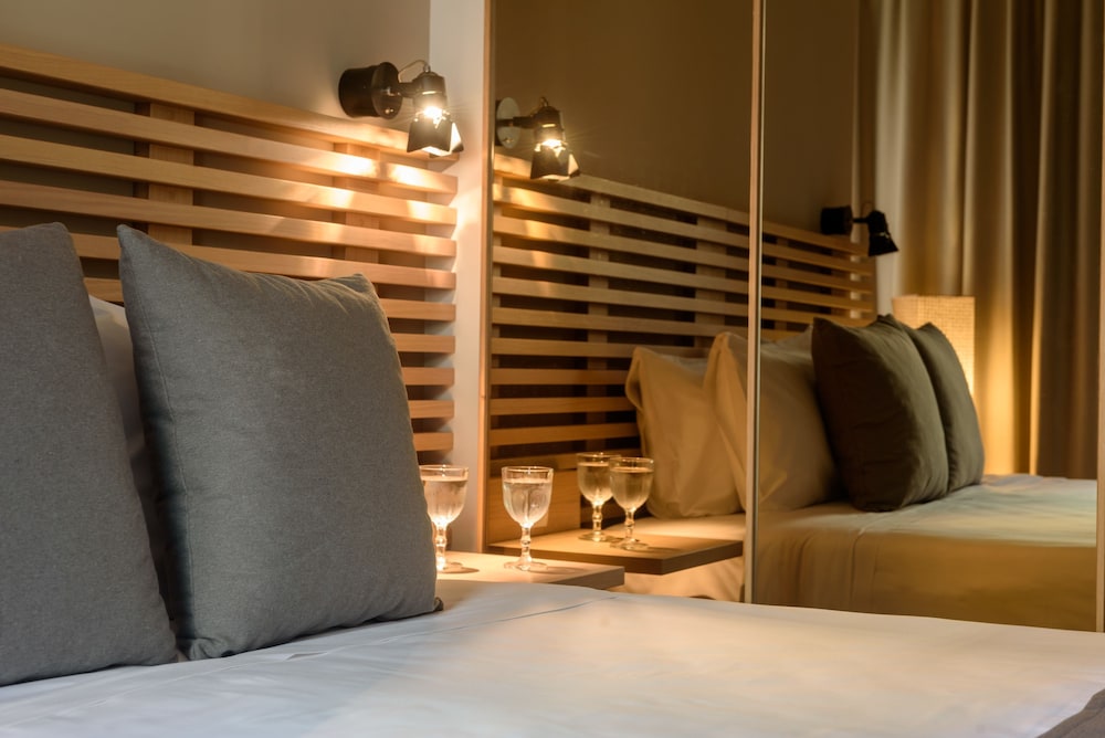 Fos Downtown Suites 23/50