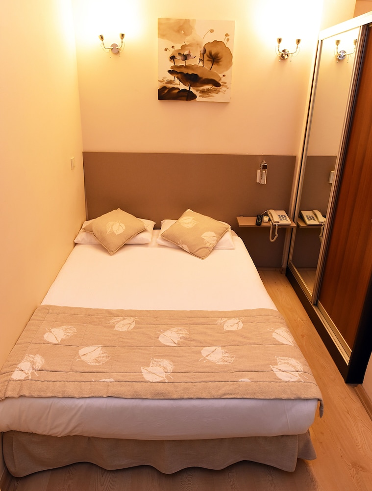 Marine House Boutique Hotel 10/51