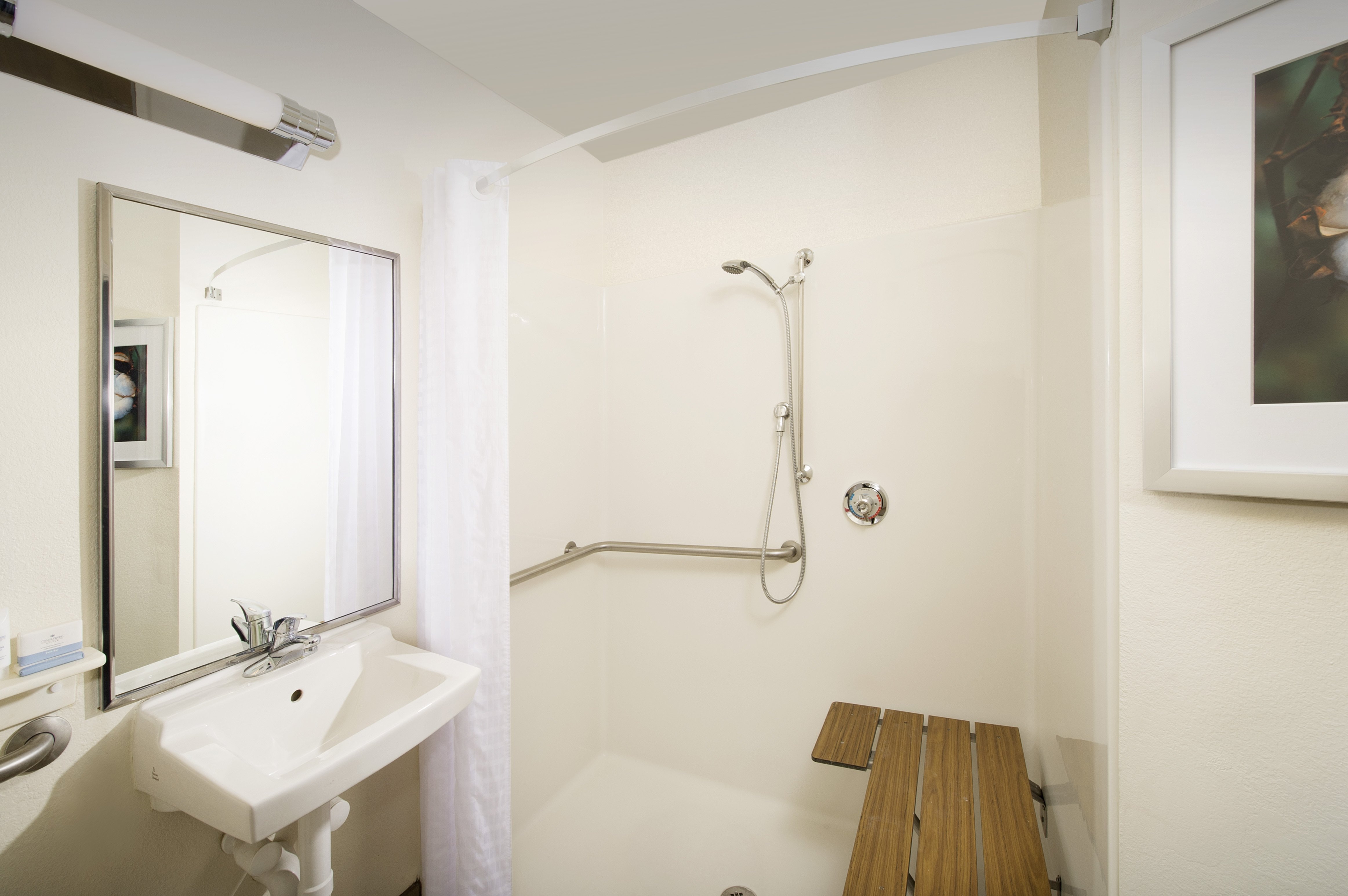 Candlewood Suites Richmond South 47/48
