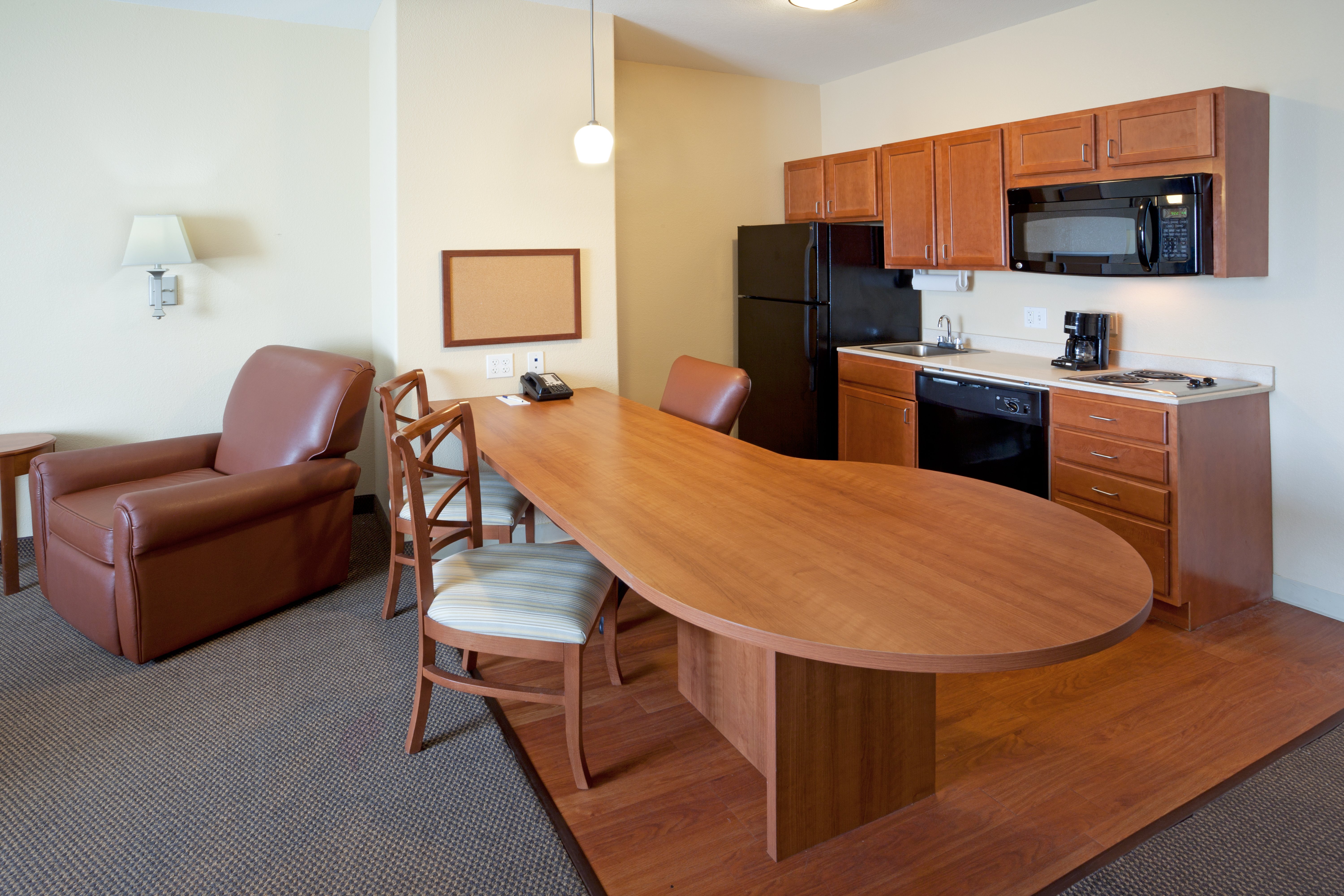 Candlewood Suites Corpus Christi-Spid 26/39