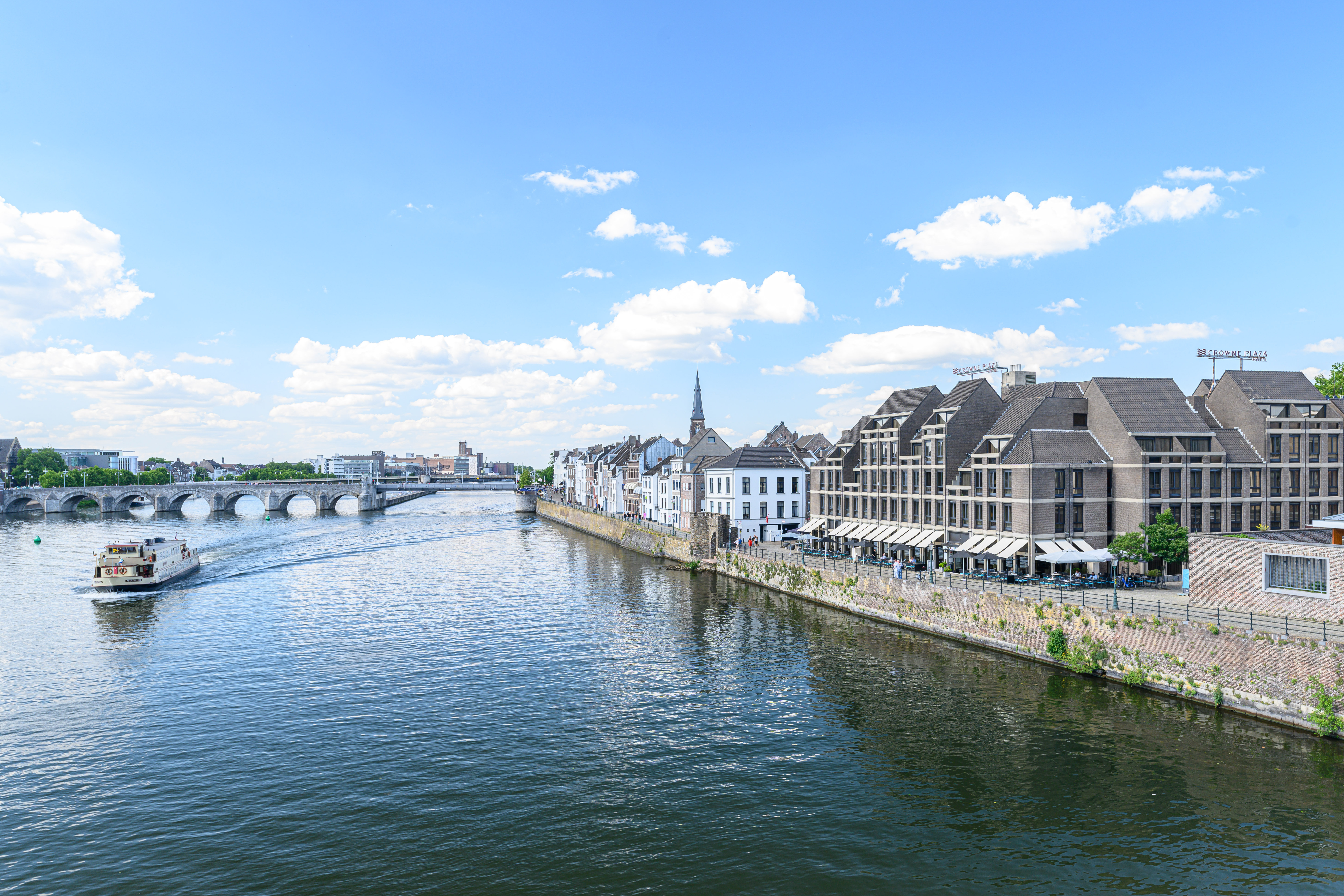 Crowne Plaza Maastricht 74/80