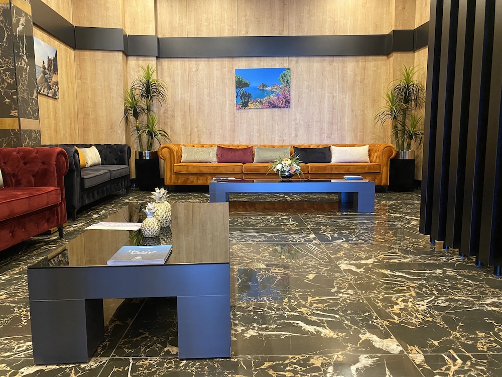 Grand Rimedya Hotel Mudanya 33/50
