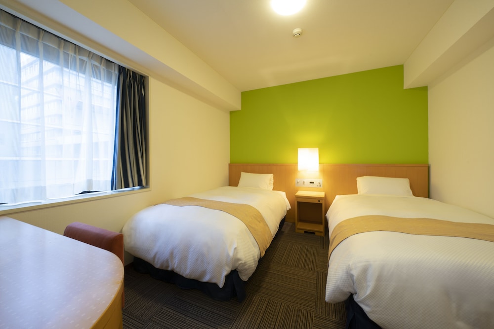 Hotel S-plus Nagoya Sakae (ex UNIZO INN Nagoya Sakae Higashi) 9/38