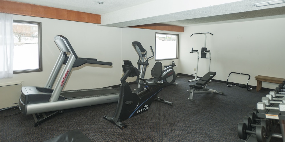 Days Inn by Wyndham Drayton Valley 24/50